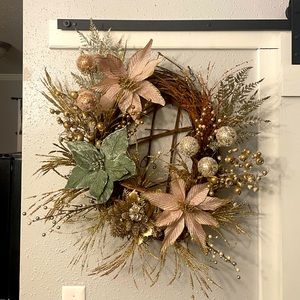 Winter Wreath